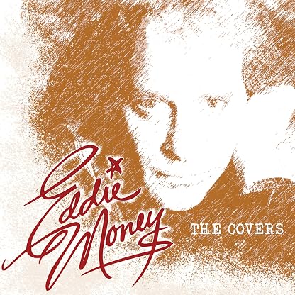 The Covers por Eddie Money, capa do álbum