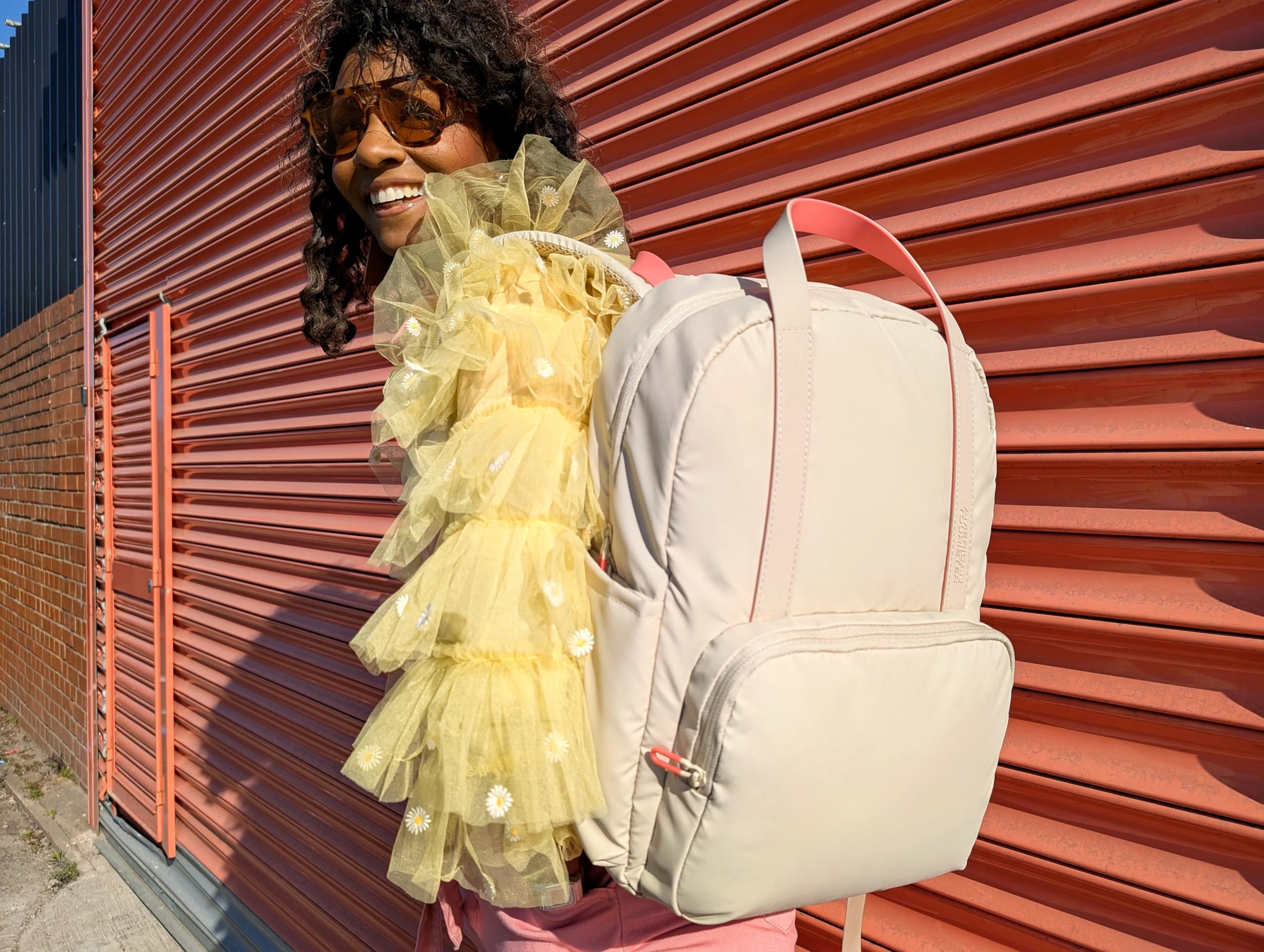 American Tourister Puffypop