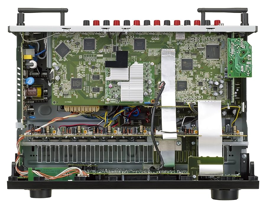 モ*モ様 DENON AVR-X2400H ネットワークAVレシーバー モ*モ様 DENON AVR-X2400H ネットワークAVレシーバー オーディオ機器