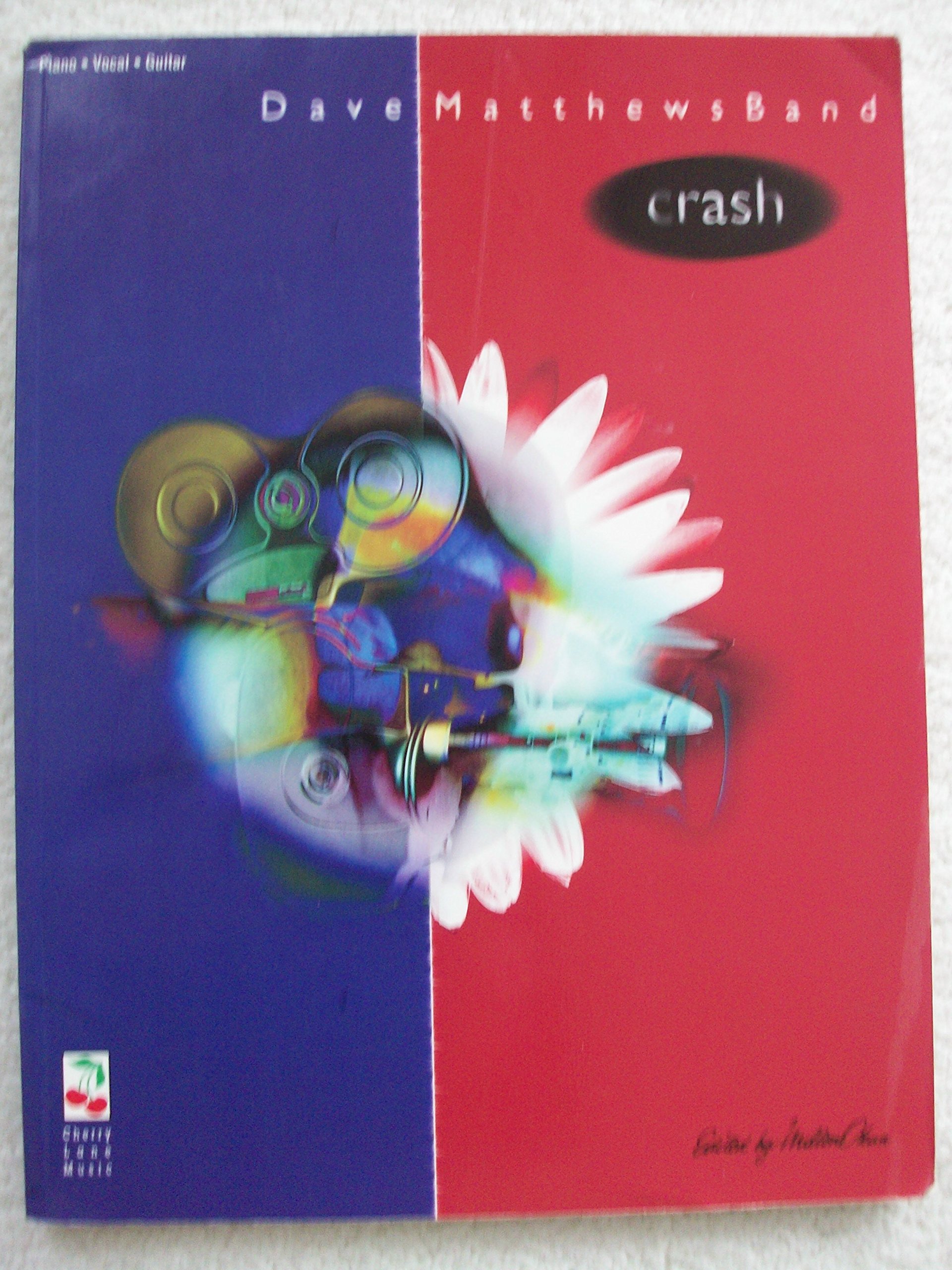 Dave Matthews Band - Crash