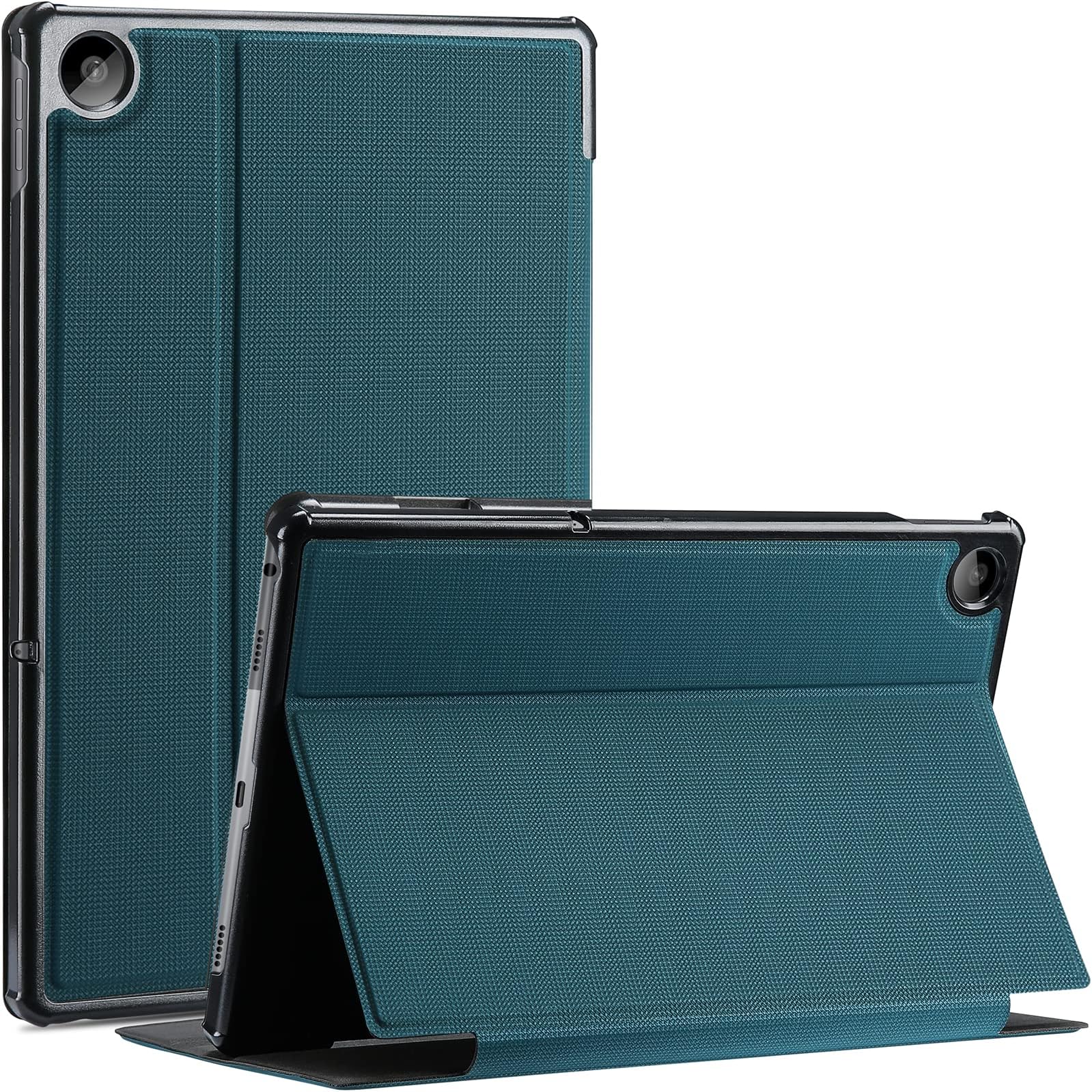 Custodia per Lenovo Tab M10 Plus di terza generazione 10,6 pollici