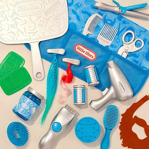 Miniatura 5 de Little Tikes Style Station