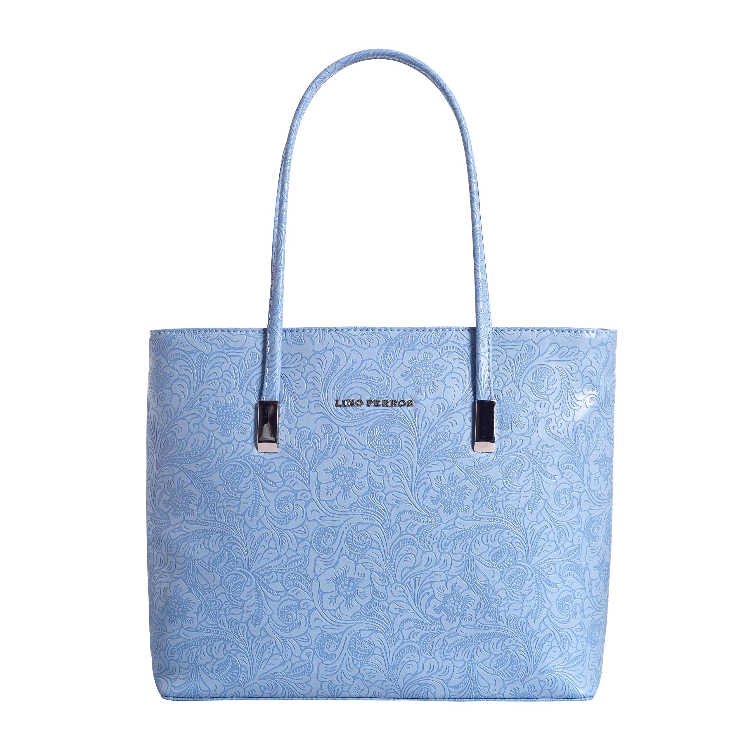 lino perros Women's Faux Leather Handbag-picture-45