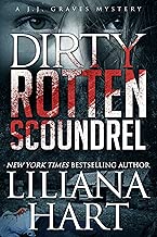Dirty Rotten Scoundrel (J.J. Graves Mysteries Book 3) - coolthings.us