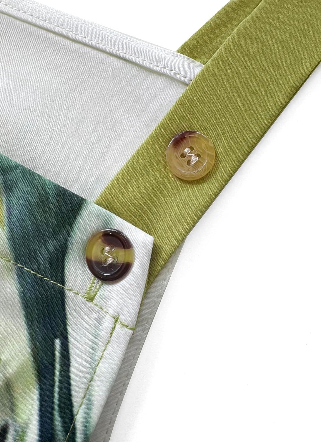 Women's Jumpsuits 2026 Summer Floral Overalls One Piece Outfits Sleeveless Wide Leg Pants Rompers with Pockets - Image 6