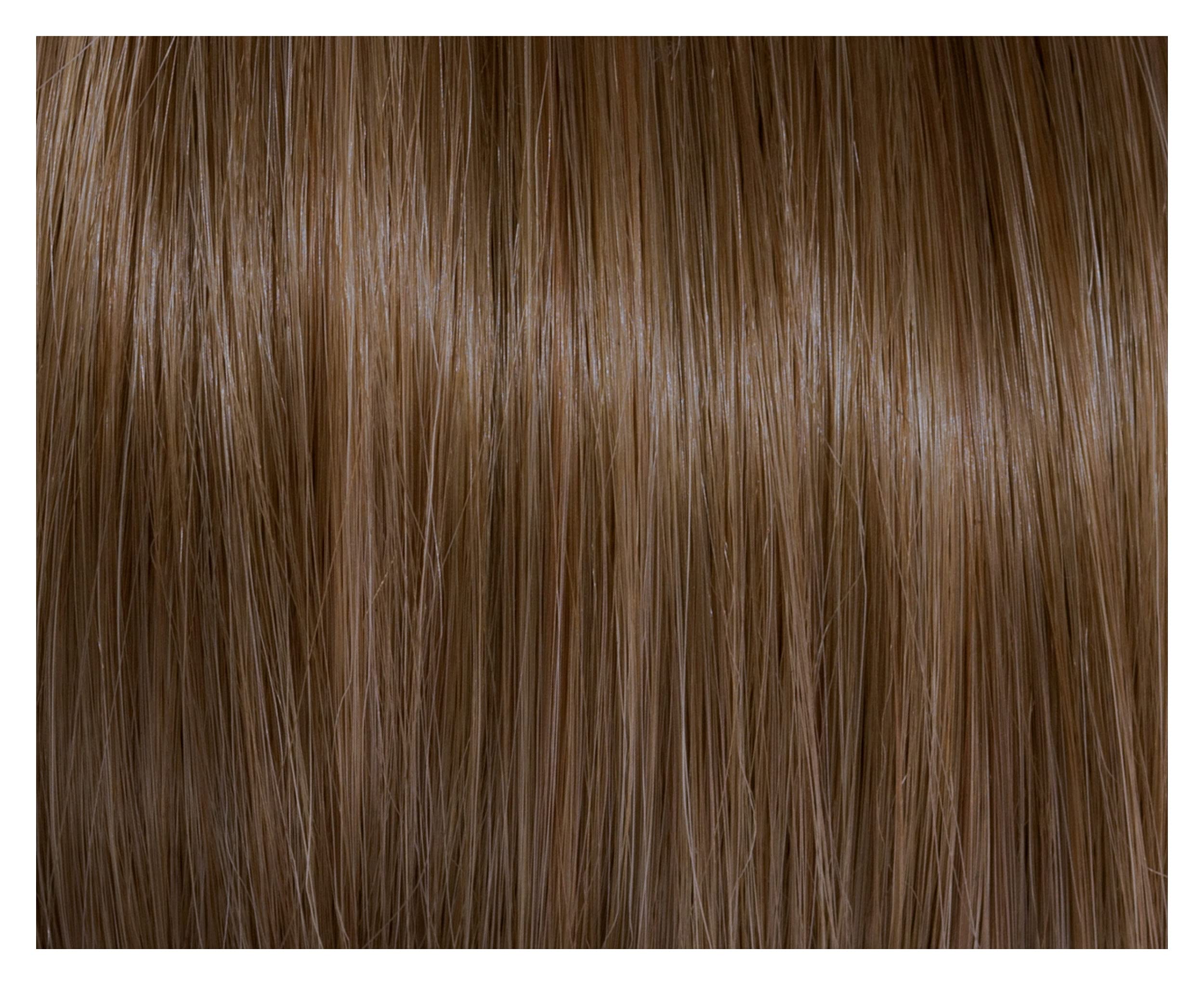 Milano Care Milano Colore – Nourishing Hair Coloring Treatment – Permanent Hair Dye – Hair Color Cream (Peroxide Cream Not Included), 6.00 Dark