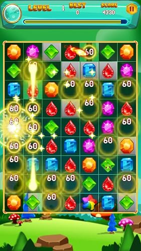 Jewel Quest 2019 – vue 7