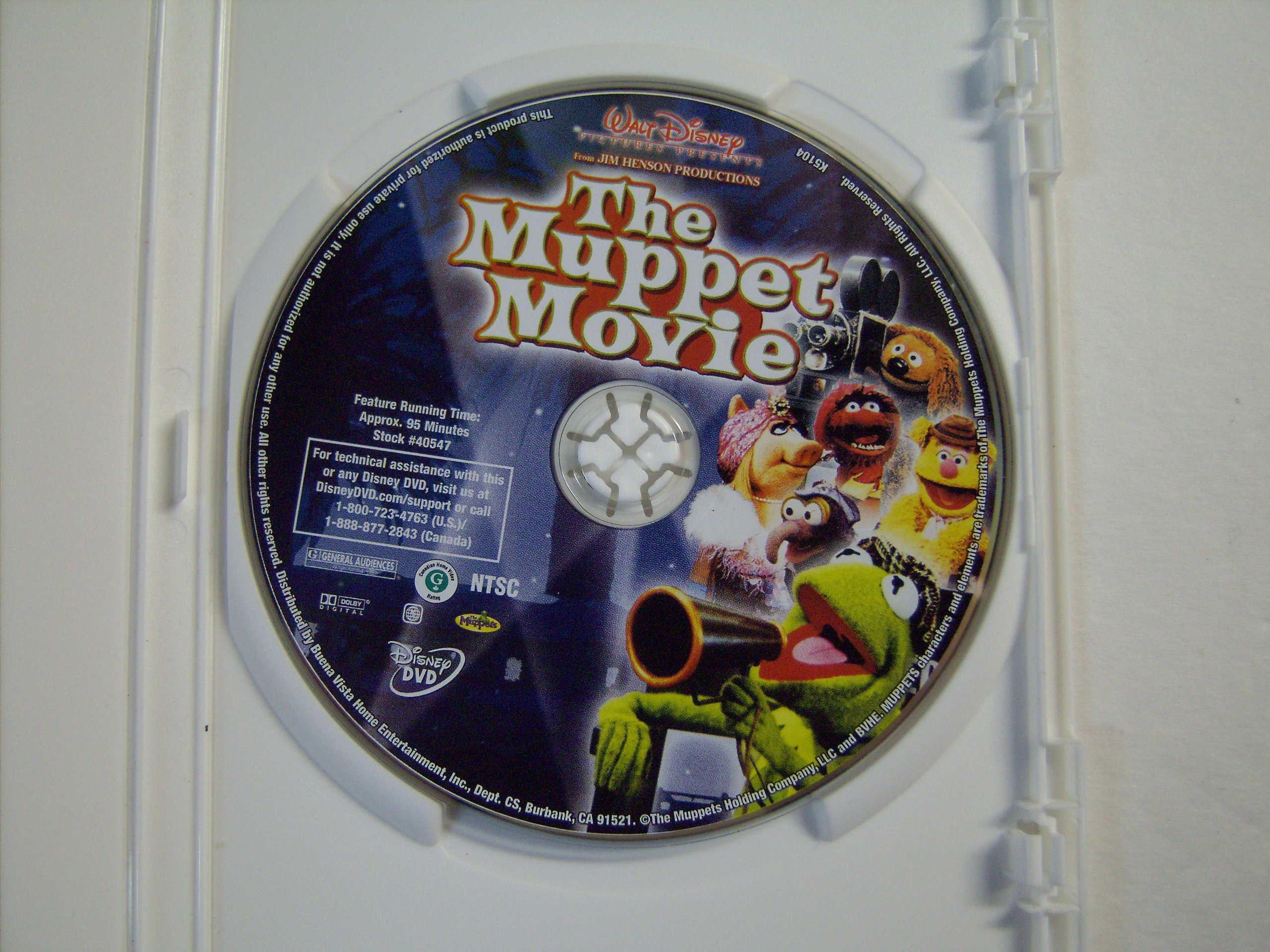 The Muppet Movie - Image 2