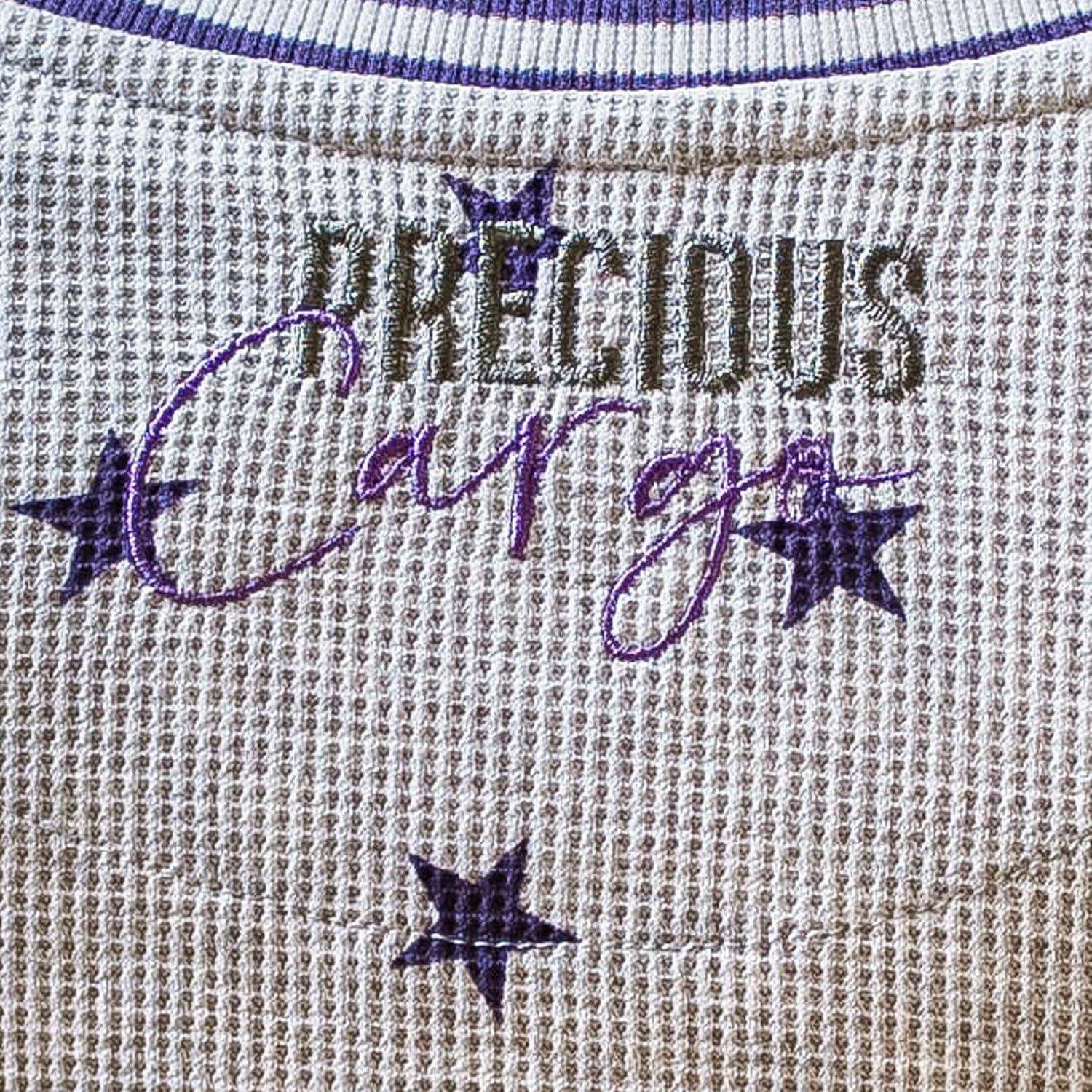 Wingwalker Womens Disney Star Wars Pajamas Ladies The Mandalorian Grogu PJs - Image 6