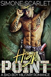High Point: A Bad-Boy Military MC Romance (The Knuckleheads MC Book 10)