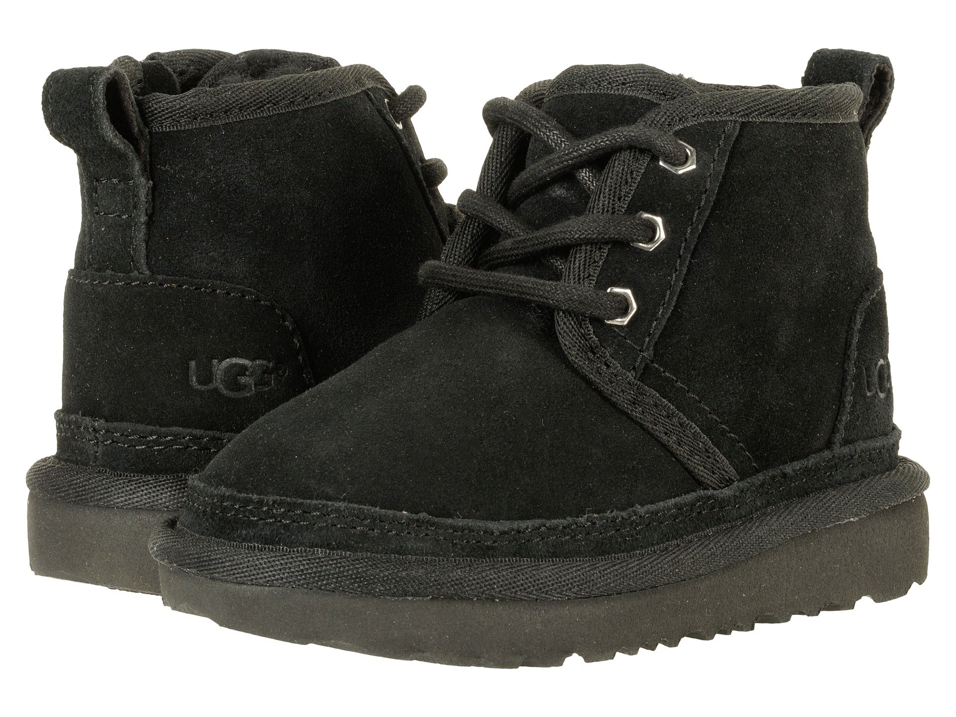 UGG Kids Neumel II (Toddler/Little Kid) at