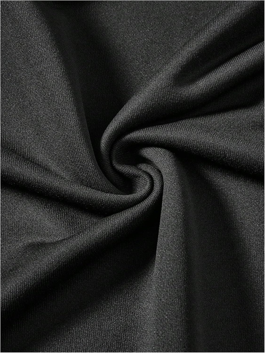 SOLY HUX Women's Plus Size Y2k Coquette Sweatshirt Bow Print Graphic Drop Shoulder Long Sleeve Oversized Pullover Top - Image 5