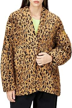 TATRAS タトラス　フェイクファーコート OSIDIA レディース　サイズ3 TATRAS タトラス フェイクファーコート OSIDIA レディース