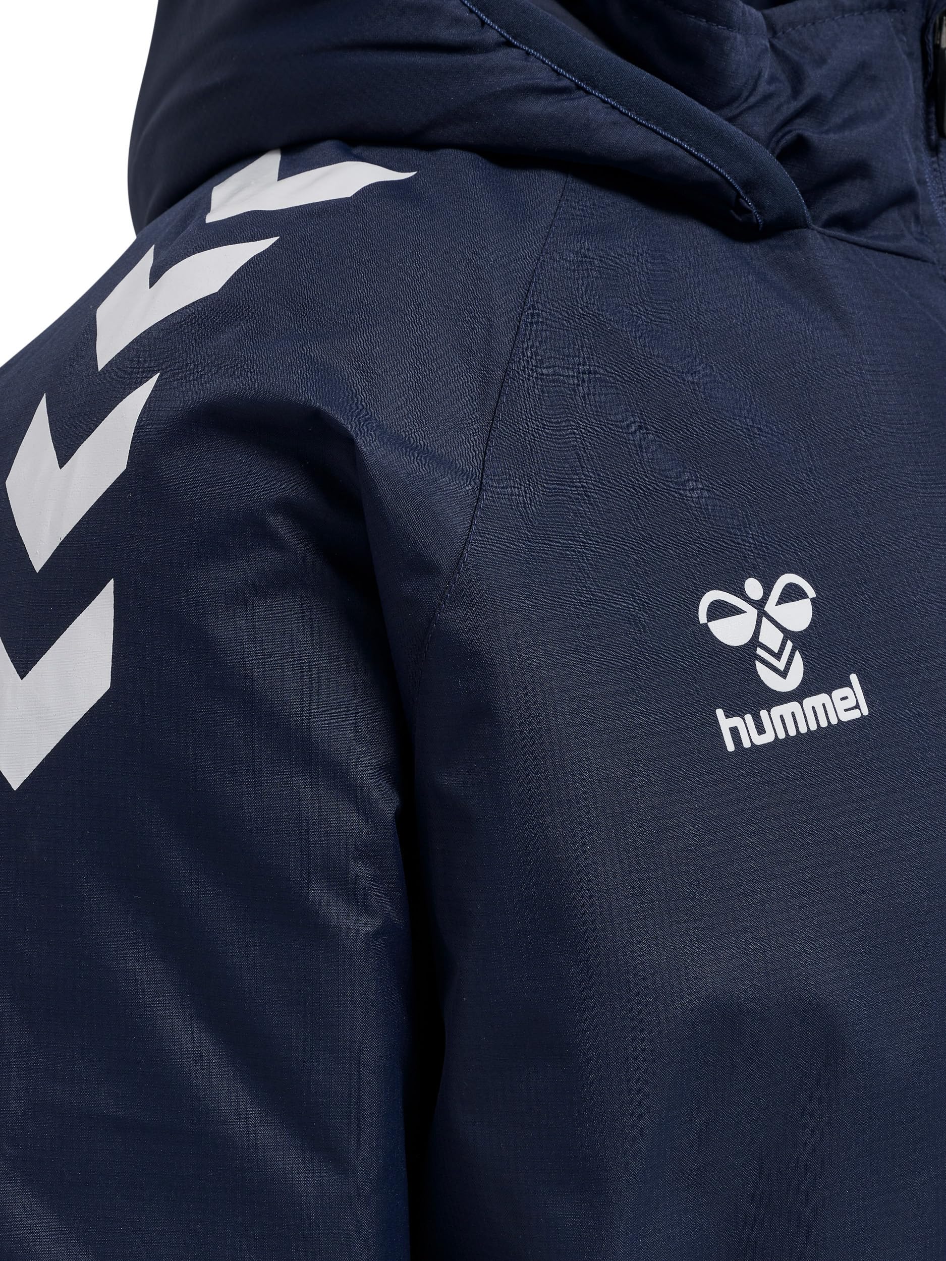 hummel hmlCORE XK Bench Jacket