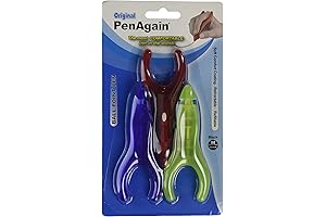 PENAGAIN ERGONOMIC PEN