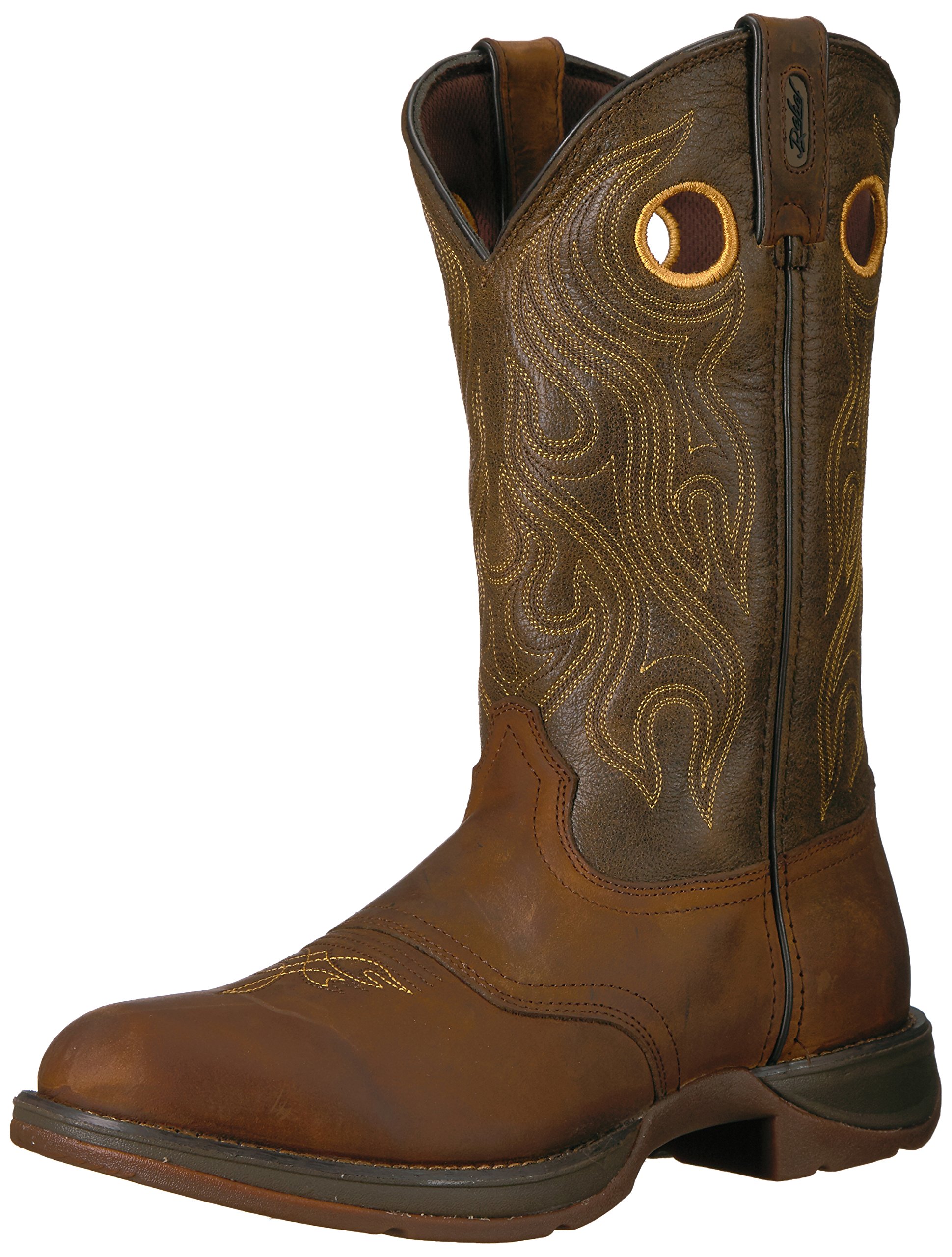 Durango Men's Rebel Western Boots