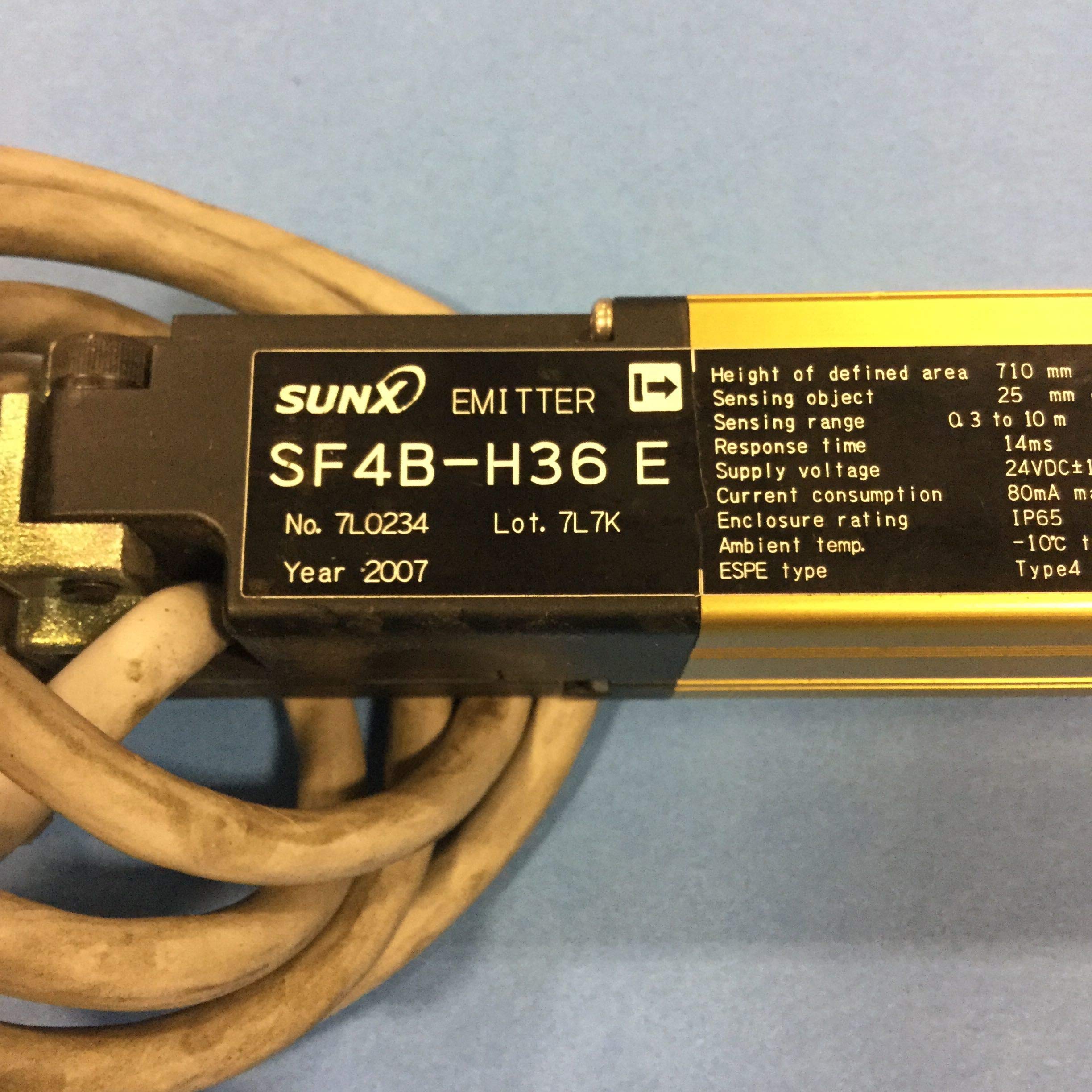 031-0113-300, Amber Optical Lens (5 Items)