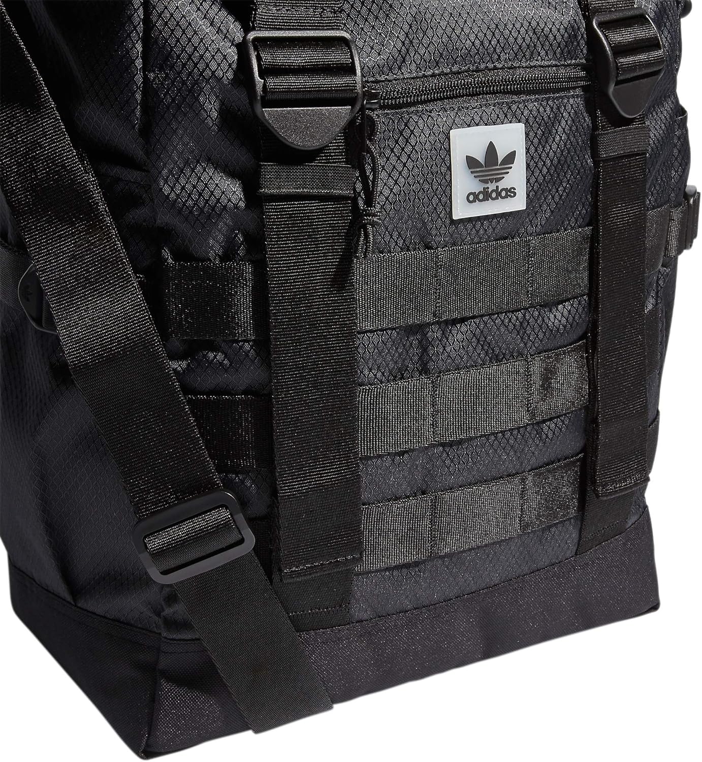adidas originals utility carryall 2 tote bolsa