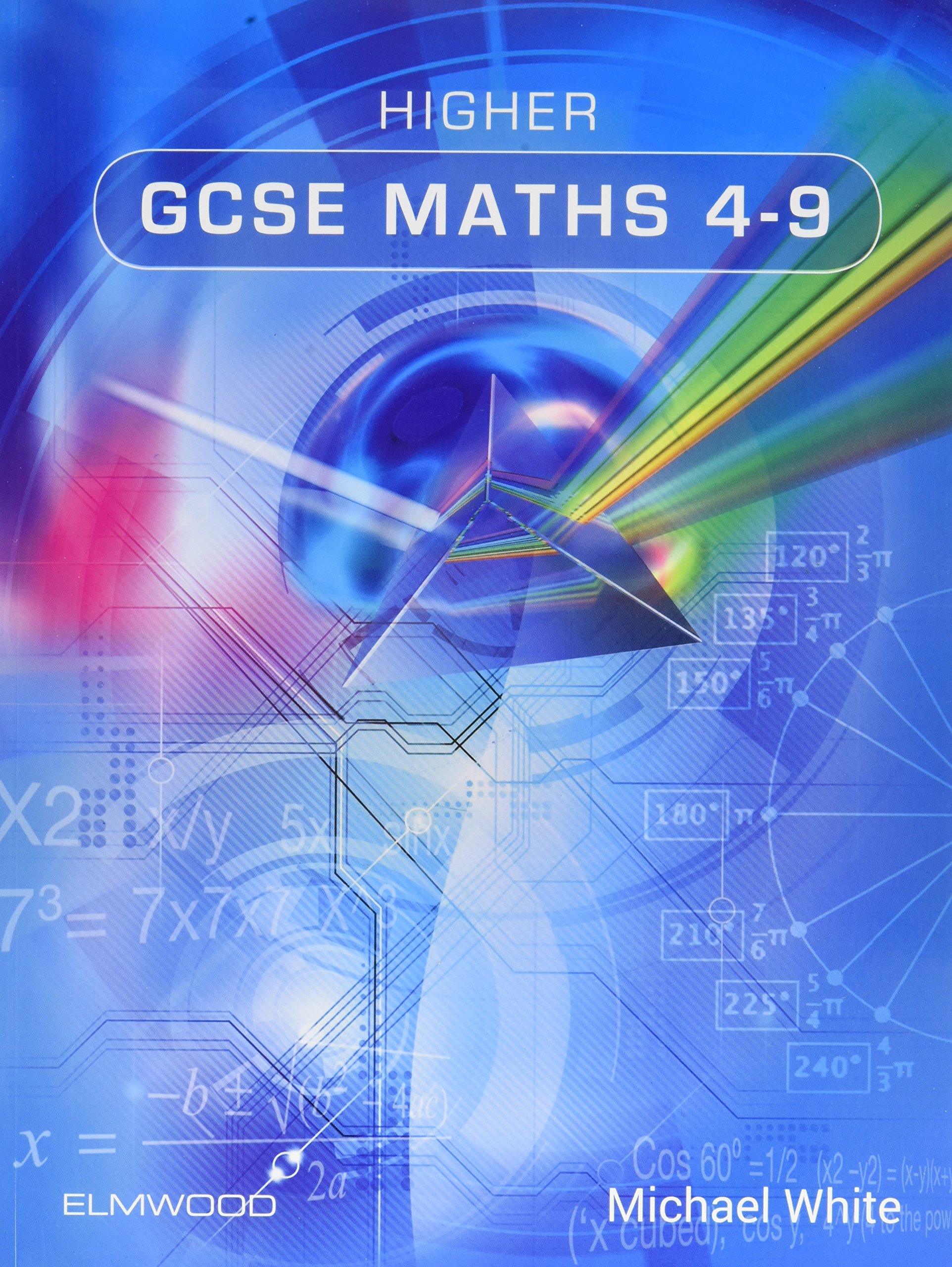 Higher GCSE Maths 4-9