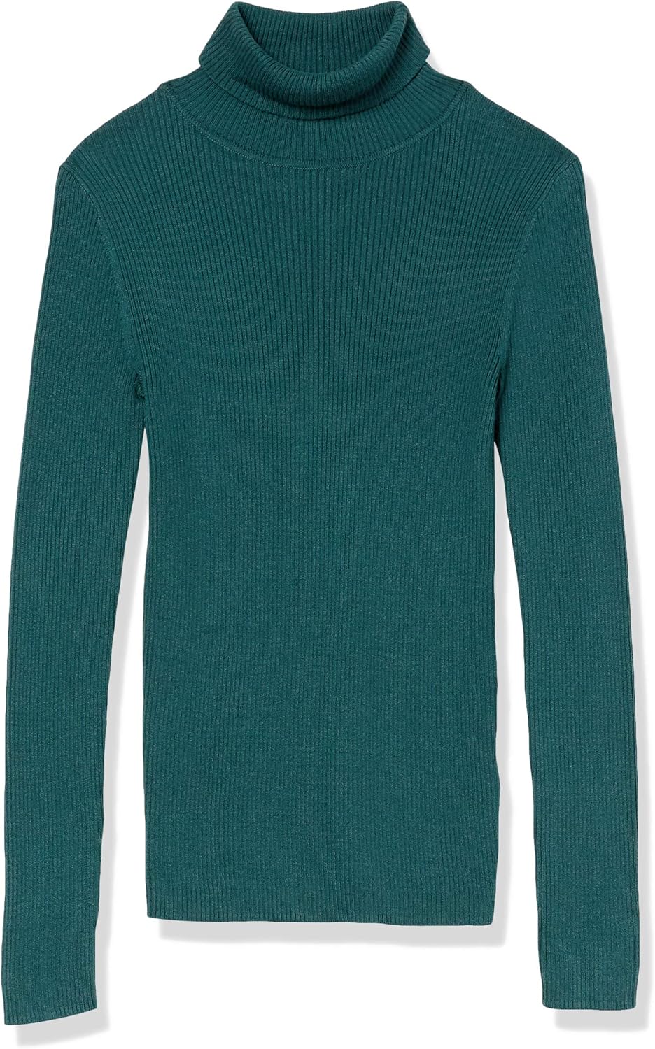 Amazon Essentials Women's Slim-Fit Lightweight Long-Sleeve Turtleneck Sweater - Image 6