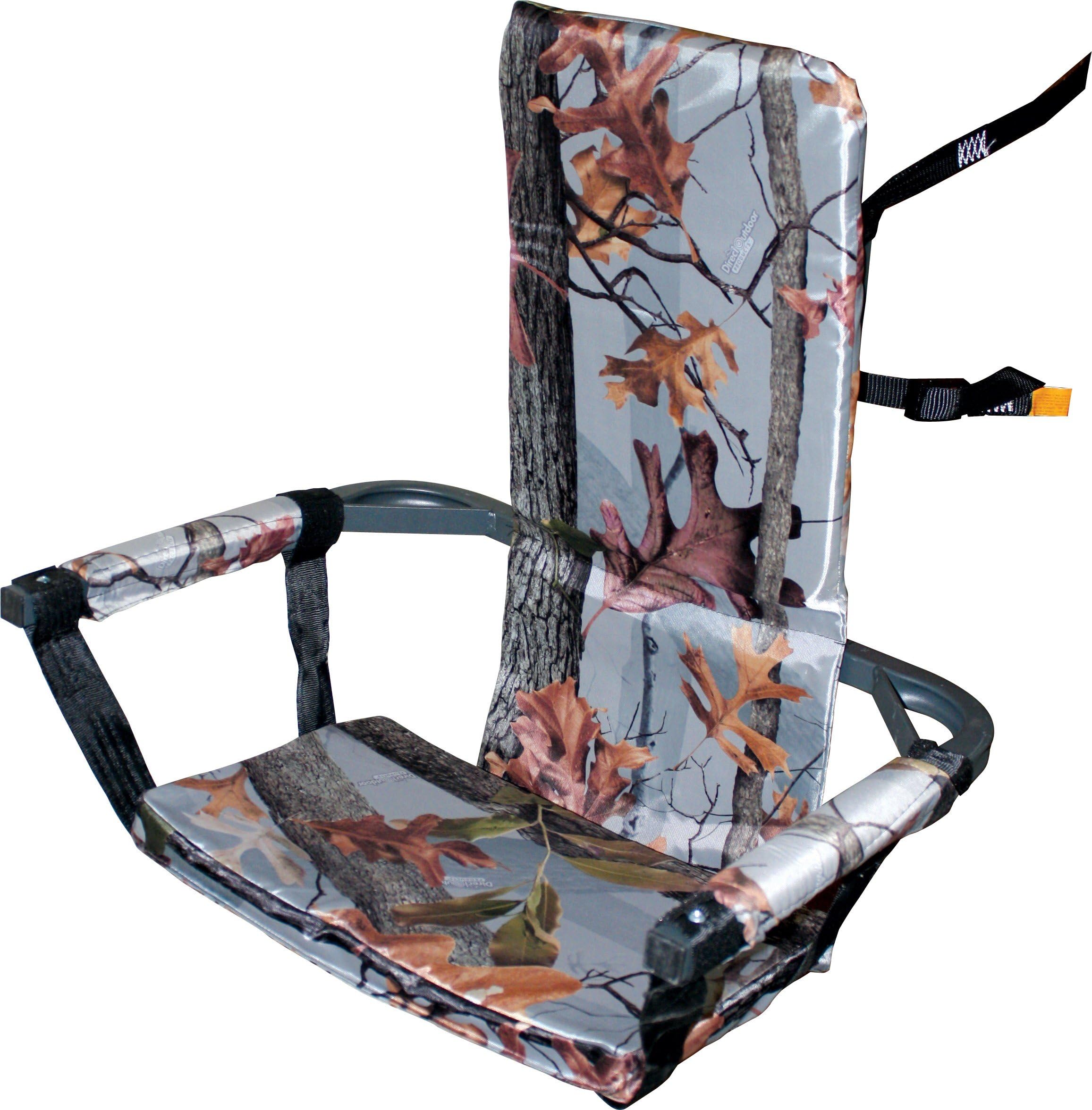 Direct Outdoor Products Marksman Tree Lounge Seat