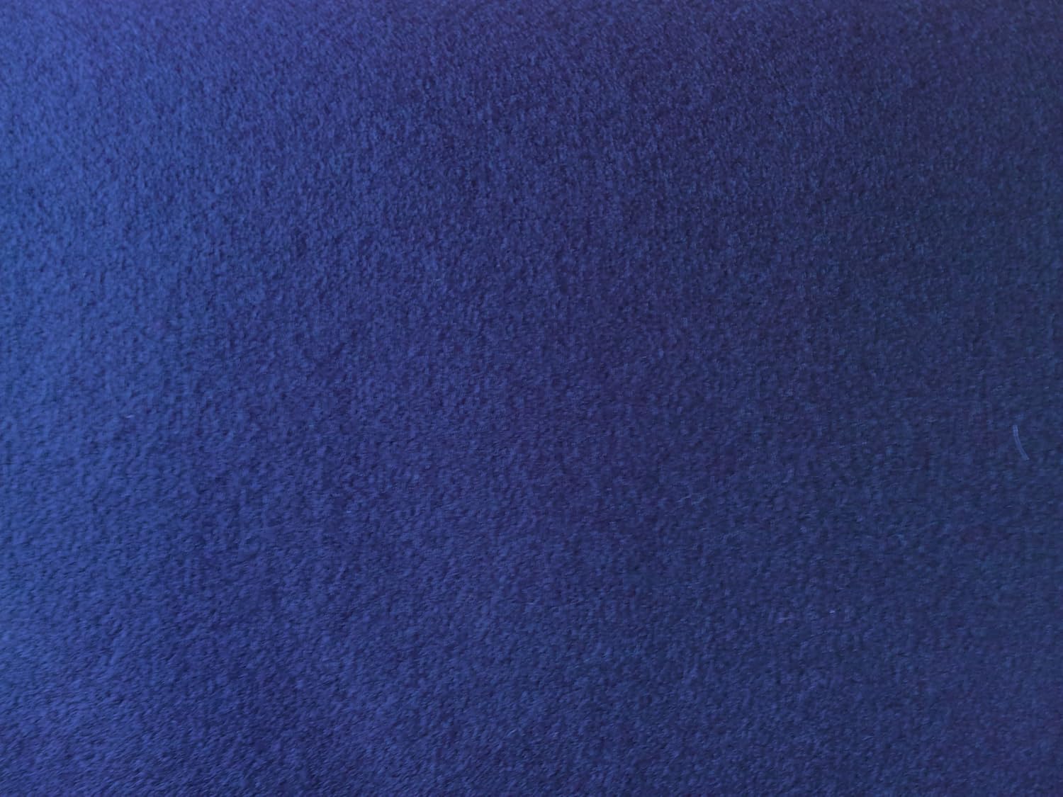 1 X Acrylic Felt Royal Blue 72 Inch Wide Fabric By the Yard (F.E.