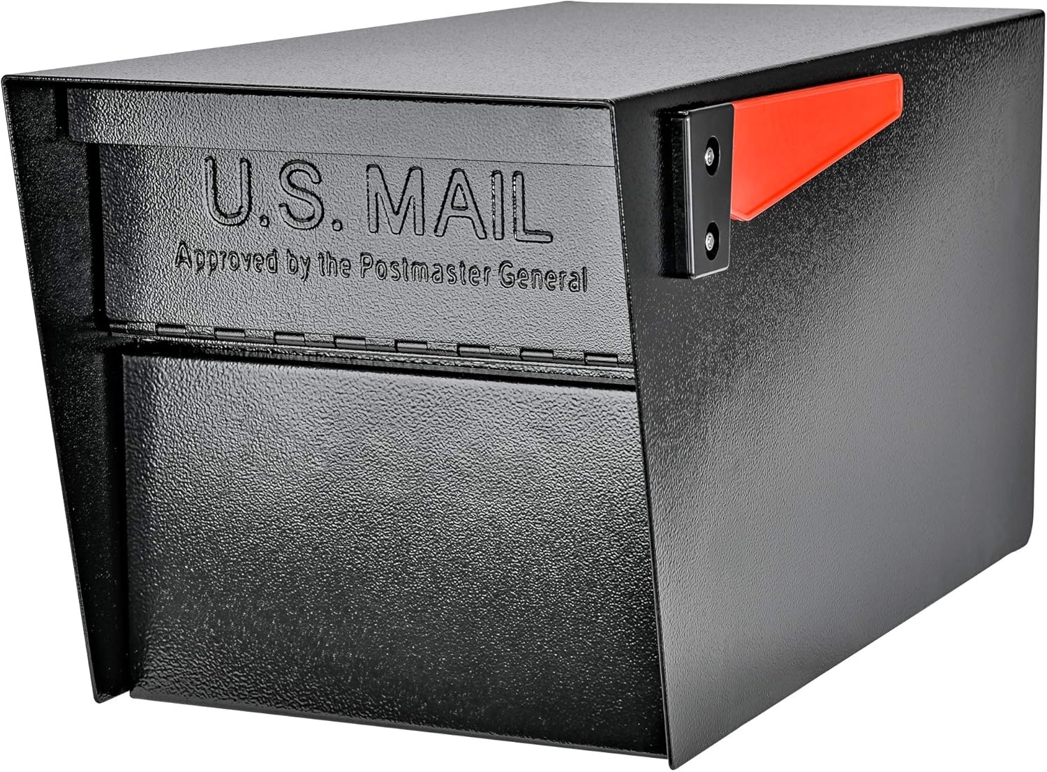 🛒 Flash Sale Mail Boss 7526 Mail Manager Street Safe Locking Security Mailbox, Black Promo Discount Up To 70% Off Mail Boss 7526 Mail Manager Street Safe Locking Security Mailbox, Black