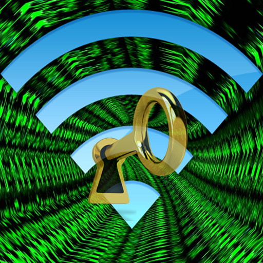 Hack WiFi Prank - App on Amazon Appstore