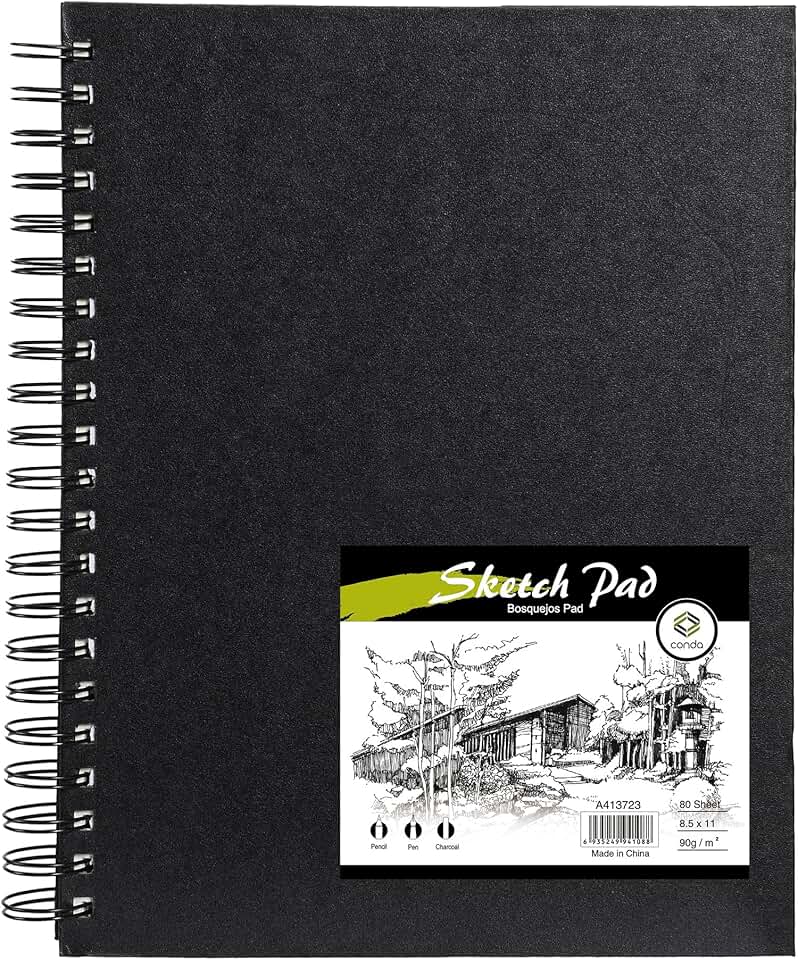 Sketchbooks & Notebooks Sketchbooks & Notebooks / Art