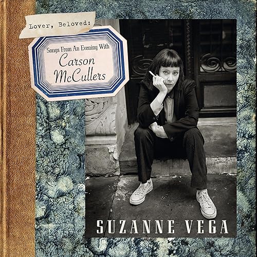 Amante, amado Canciones de una noche con Carson McCullers