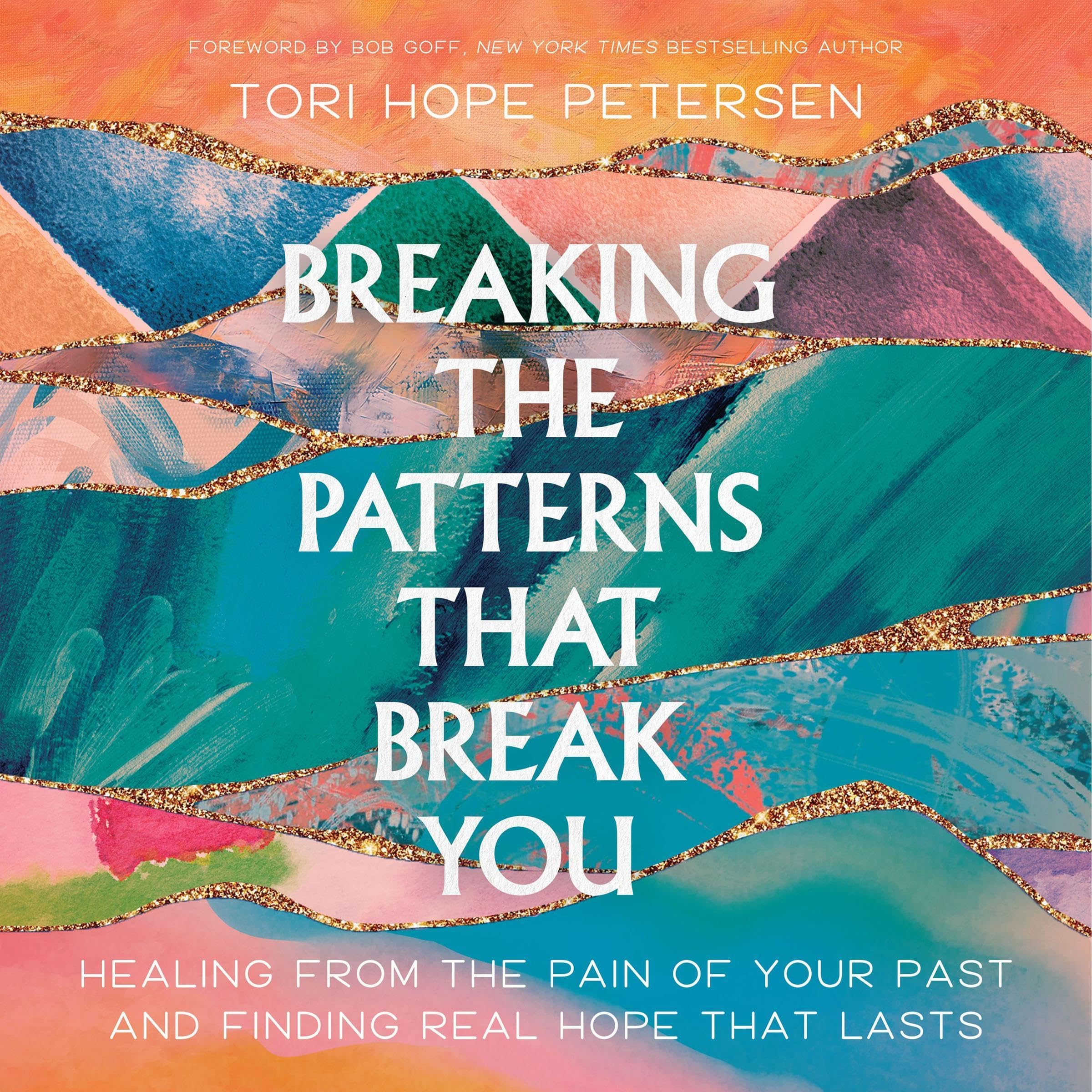Cover art for Breaking the Patterns That Break You