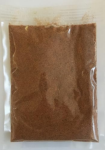 Miniatura 2 de Especias de condimento de cecina cajún picante con estaciones de curación 5 libras de carne # 403P