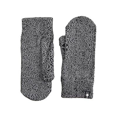 Smartwool Cozy Mitten Extreme Cold Weather Gloves Black