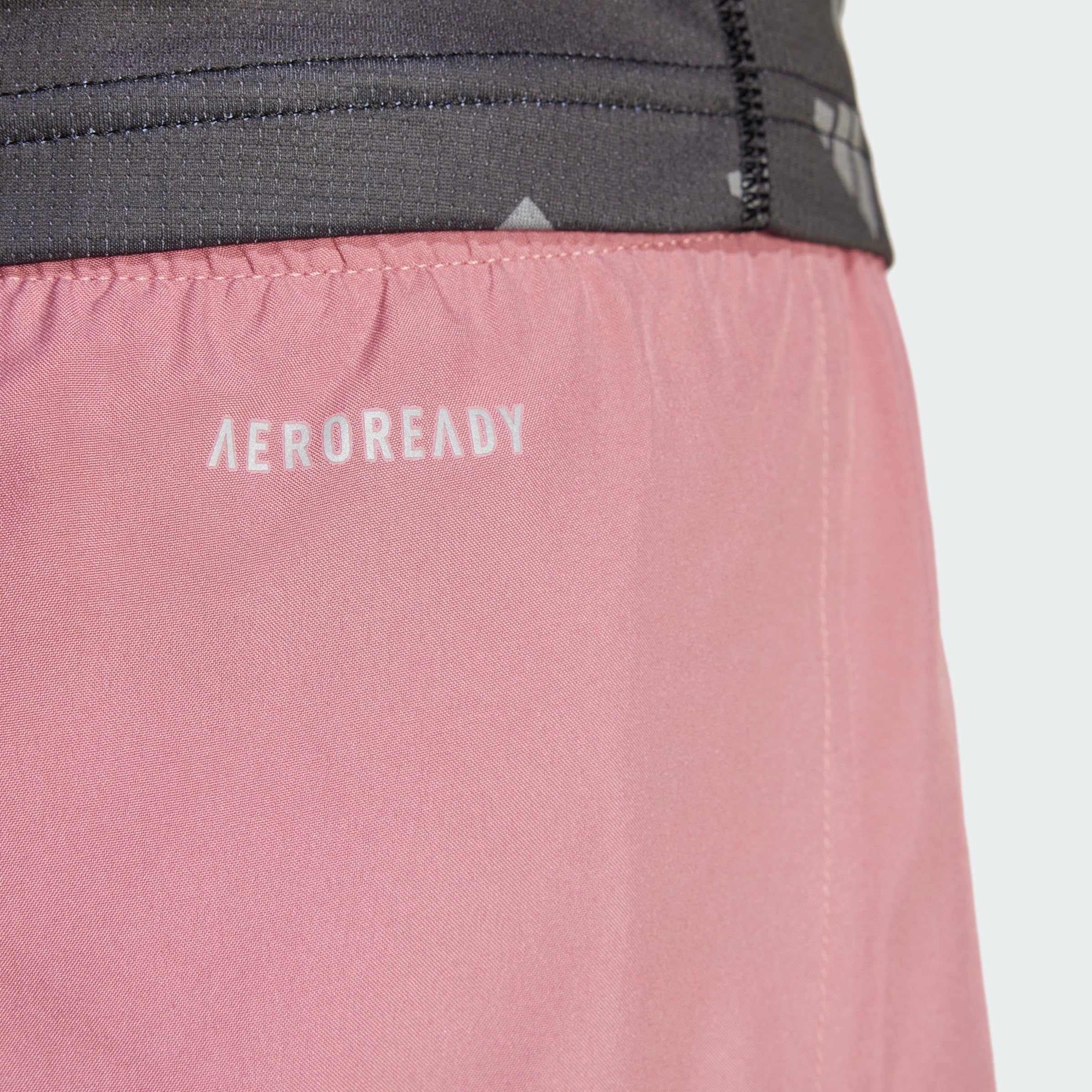 adidas Damskie szorty Run It Short, XS 3"