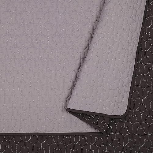 Vista 21 de Juego de edredón Urban Playground Coty Púrpura