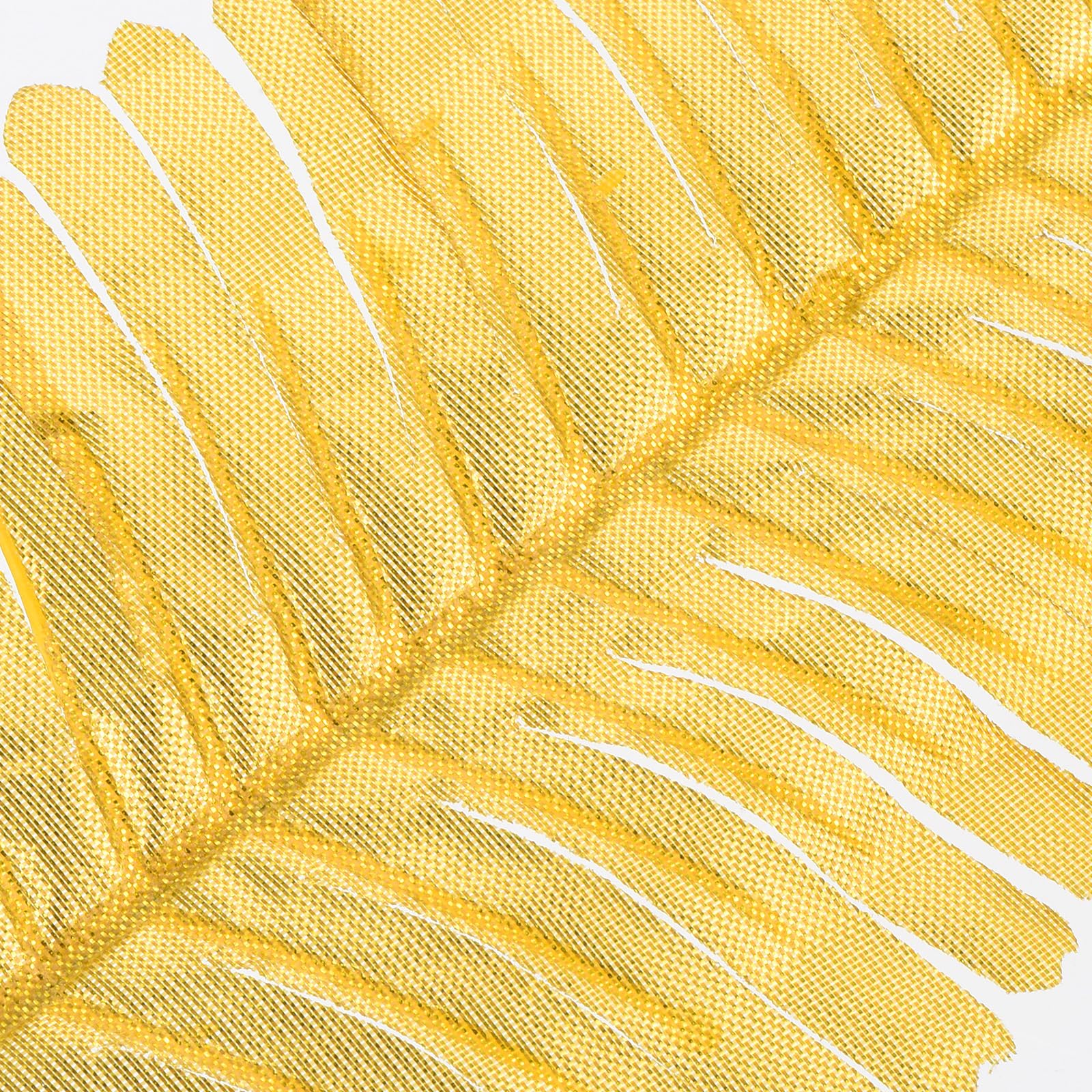 PATIKIL Gold Palm Leaves - Image 3