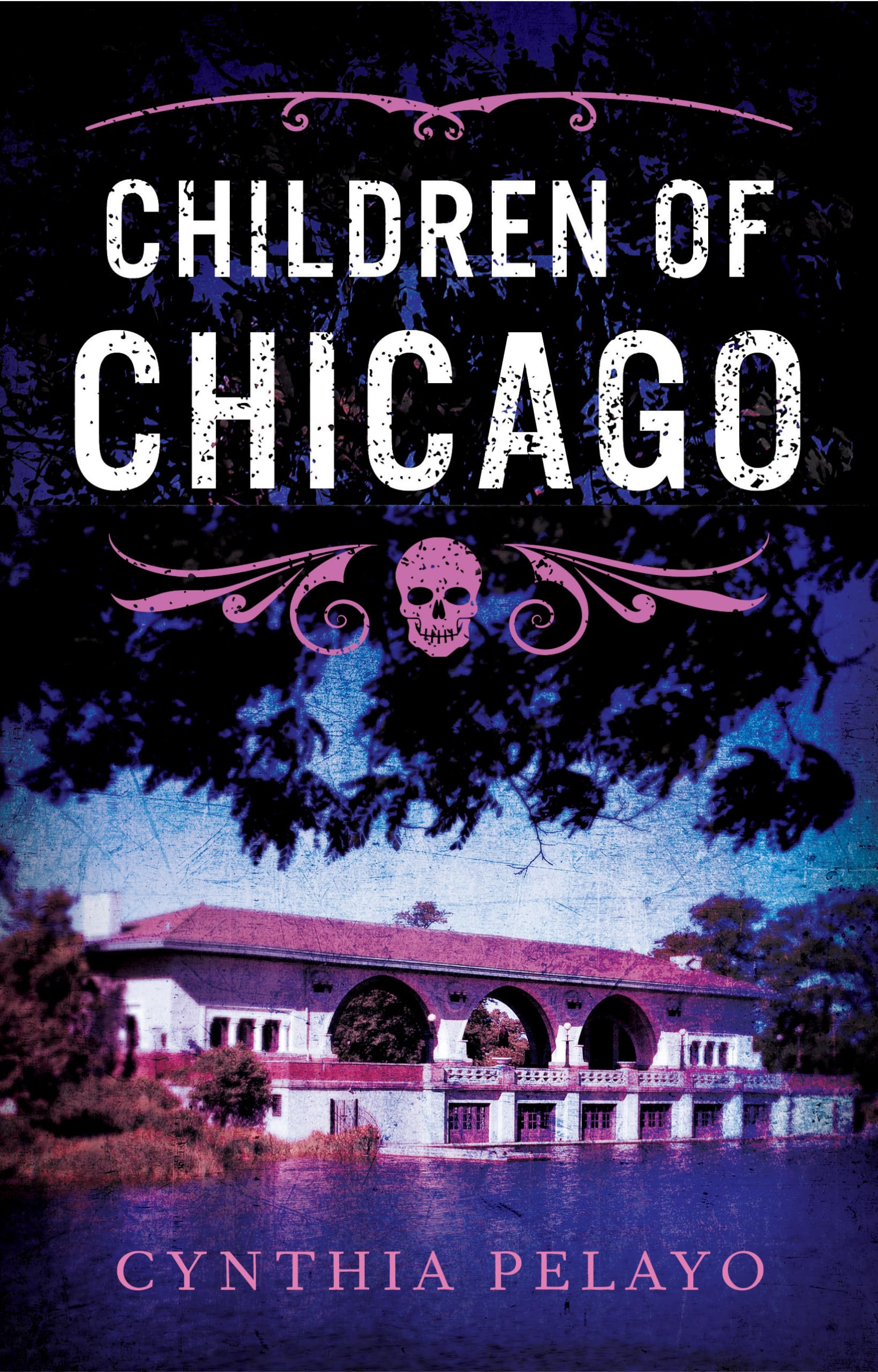 Buy Children of Chicago — BookShops.in