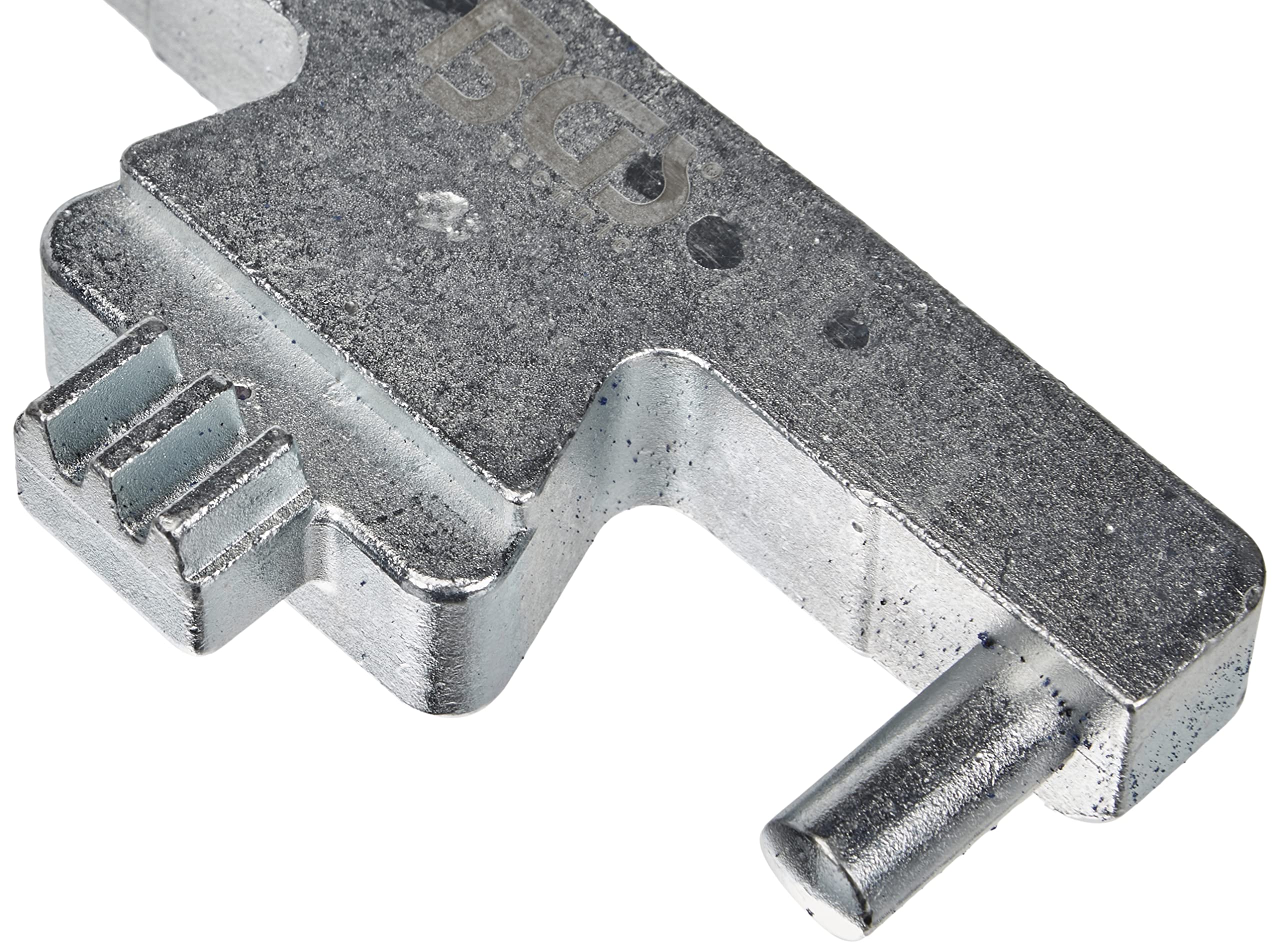 BGS 9326 | Werkstattwageneinlage 1/6: Motor-Einstellwerkzeug-Satz | für Mercedes-Benz/Chrysler