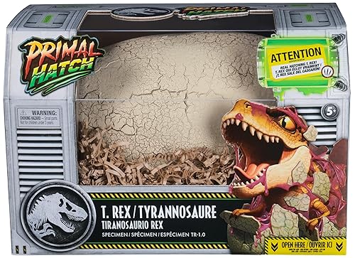 ¡Dino Rising 🔥💰 ¡Incuba tu Rex! - Chollo en Juguetes y juegos