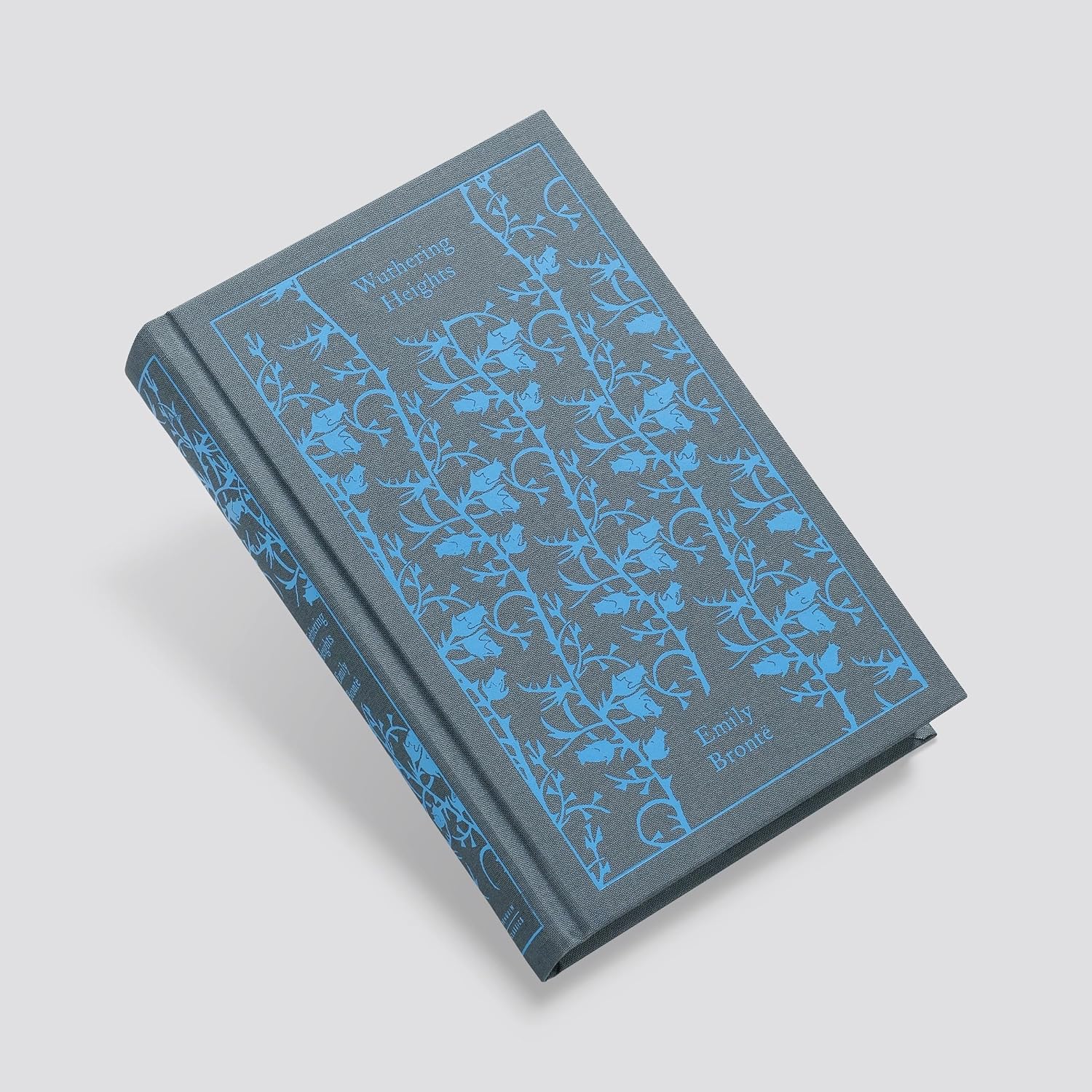 Wuthering Heights (Penguin Clothbound Classics) - Image 3