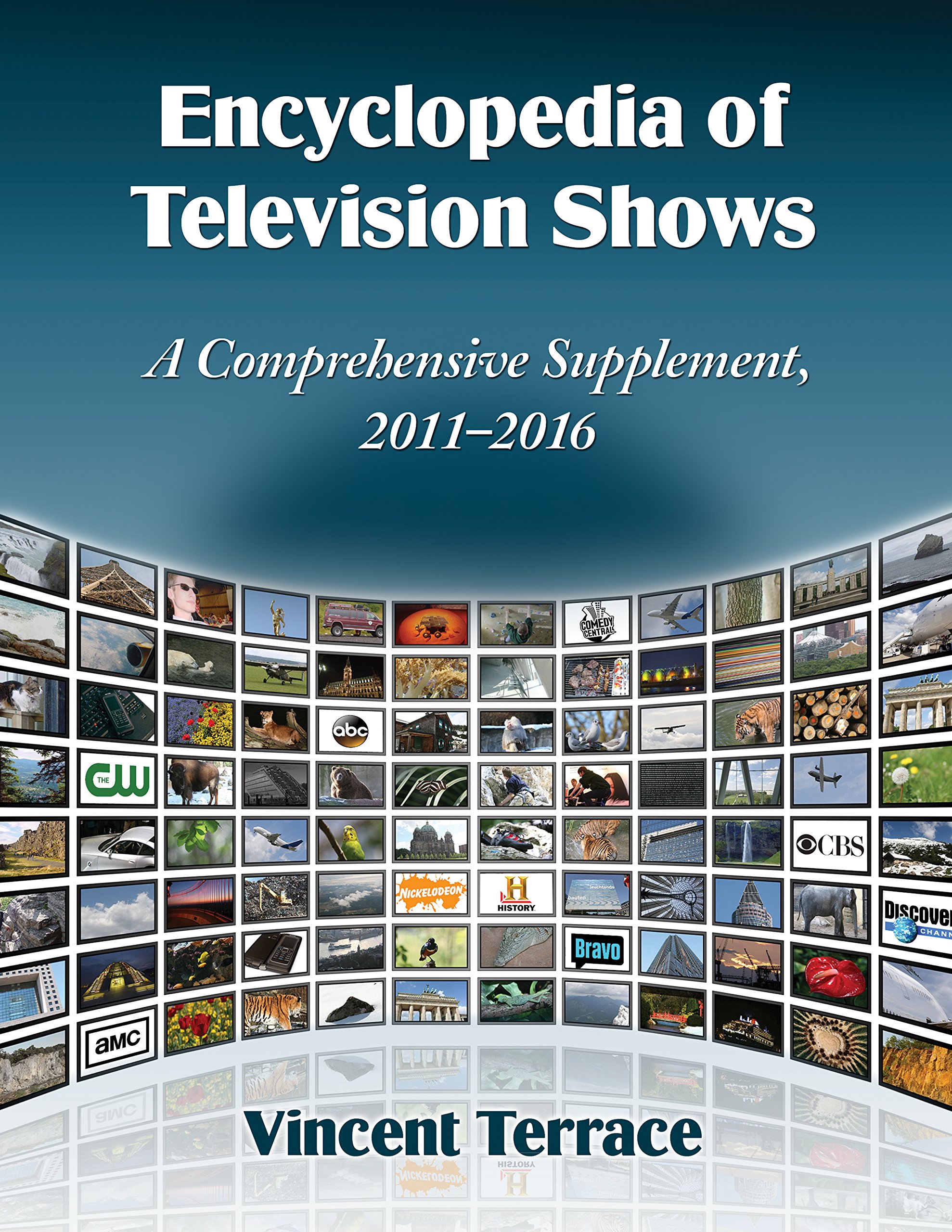 Encyclopédie des séries TV pour animer vos soirées quiz culture pop entre amis