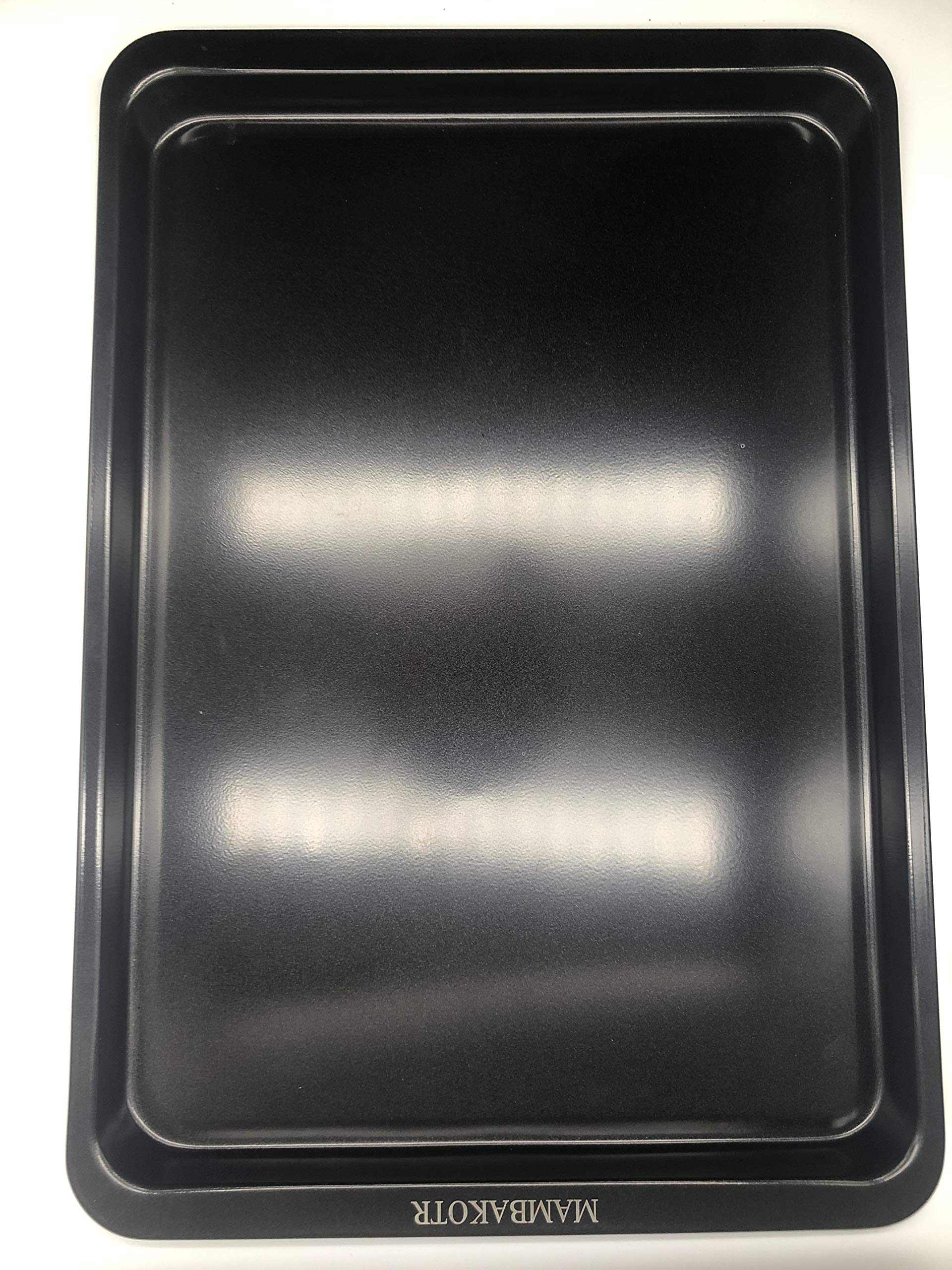 MAMBAKOTR Tray Oven Dish Kitchen Utensils Baking Sets Nonstick Bakeware