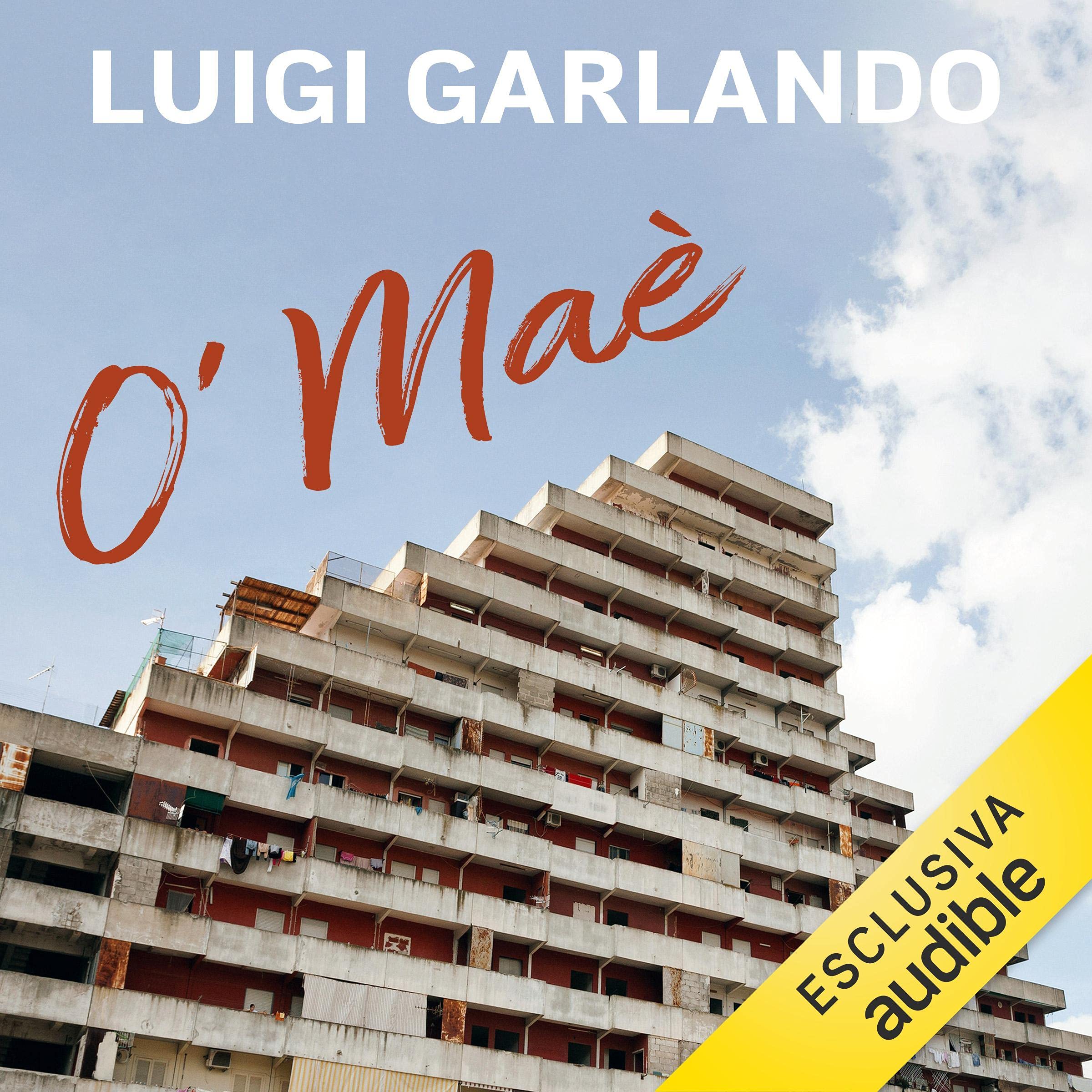 O maé: Storia di judo e di camorra