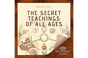 The Secret Teachings of All Ages: Complete Edition