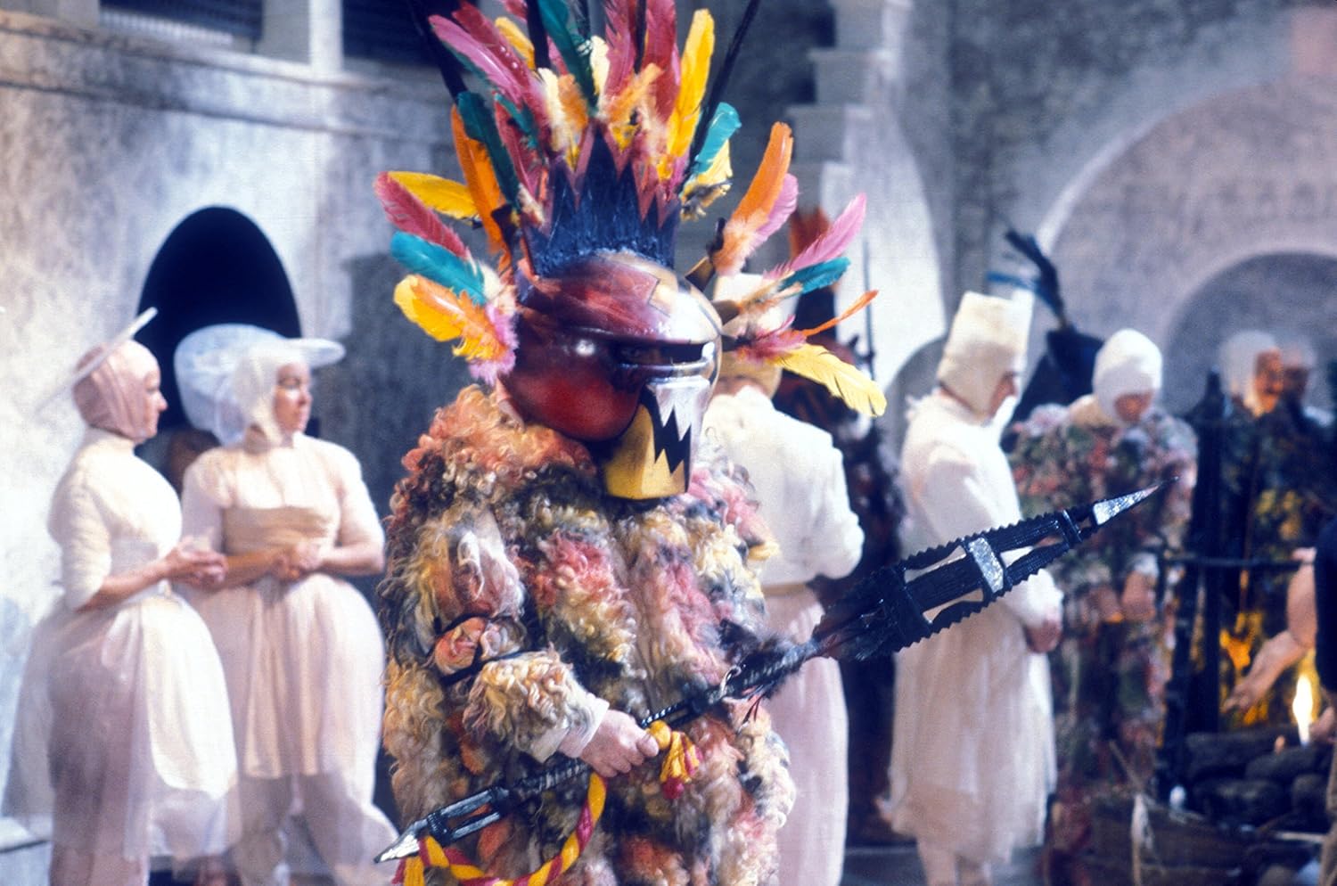 DOCTOR WHO-FUENFTER DOKTO - MO [DVD] [1982]