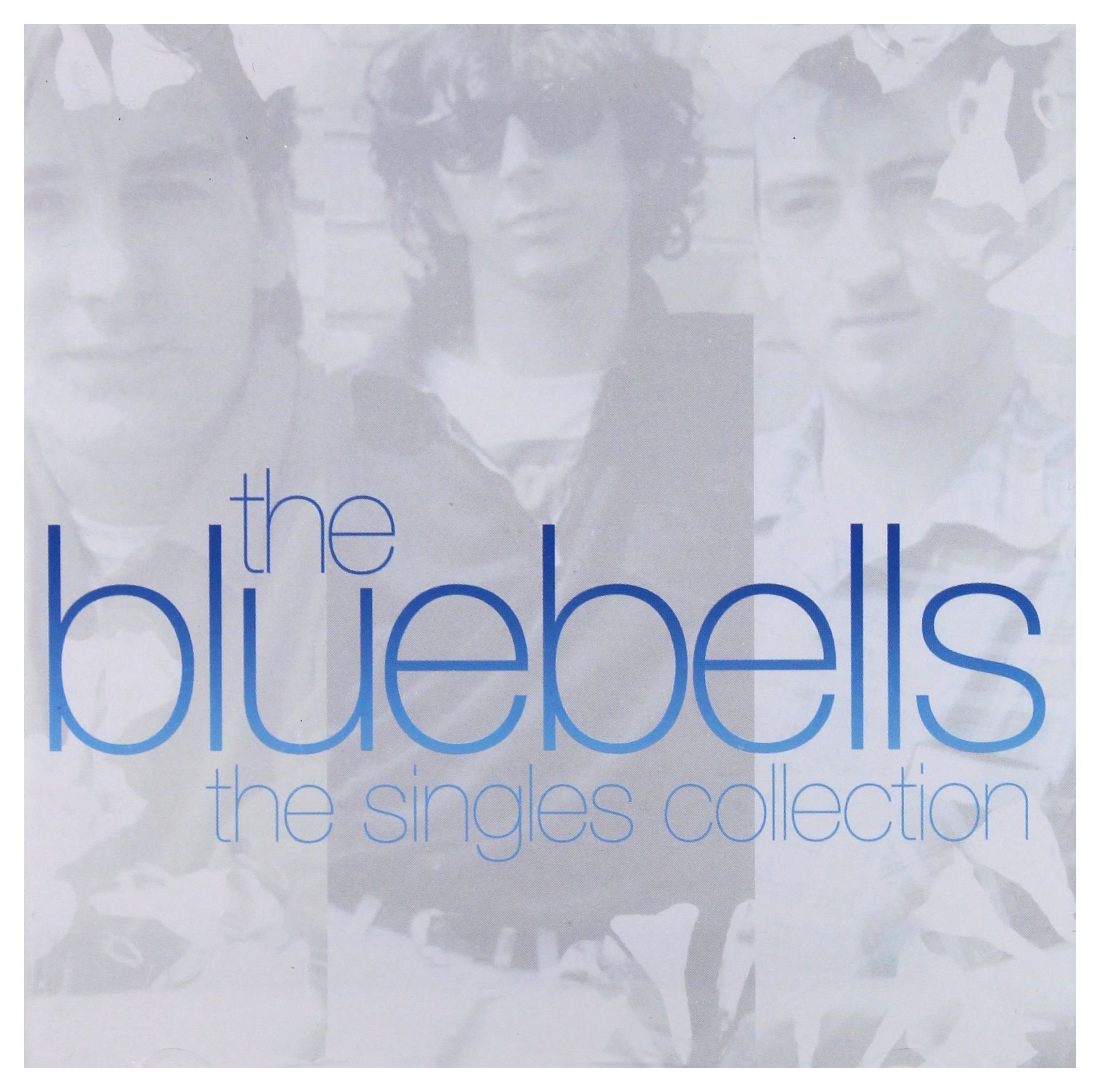 The Bluebells - The Singles Collection (2005)  CD  NEW/SEALED  SPEEDYPOST