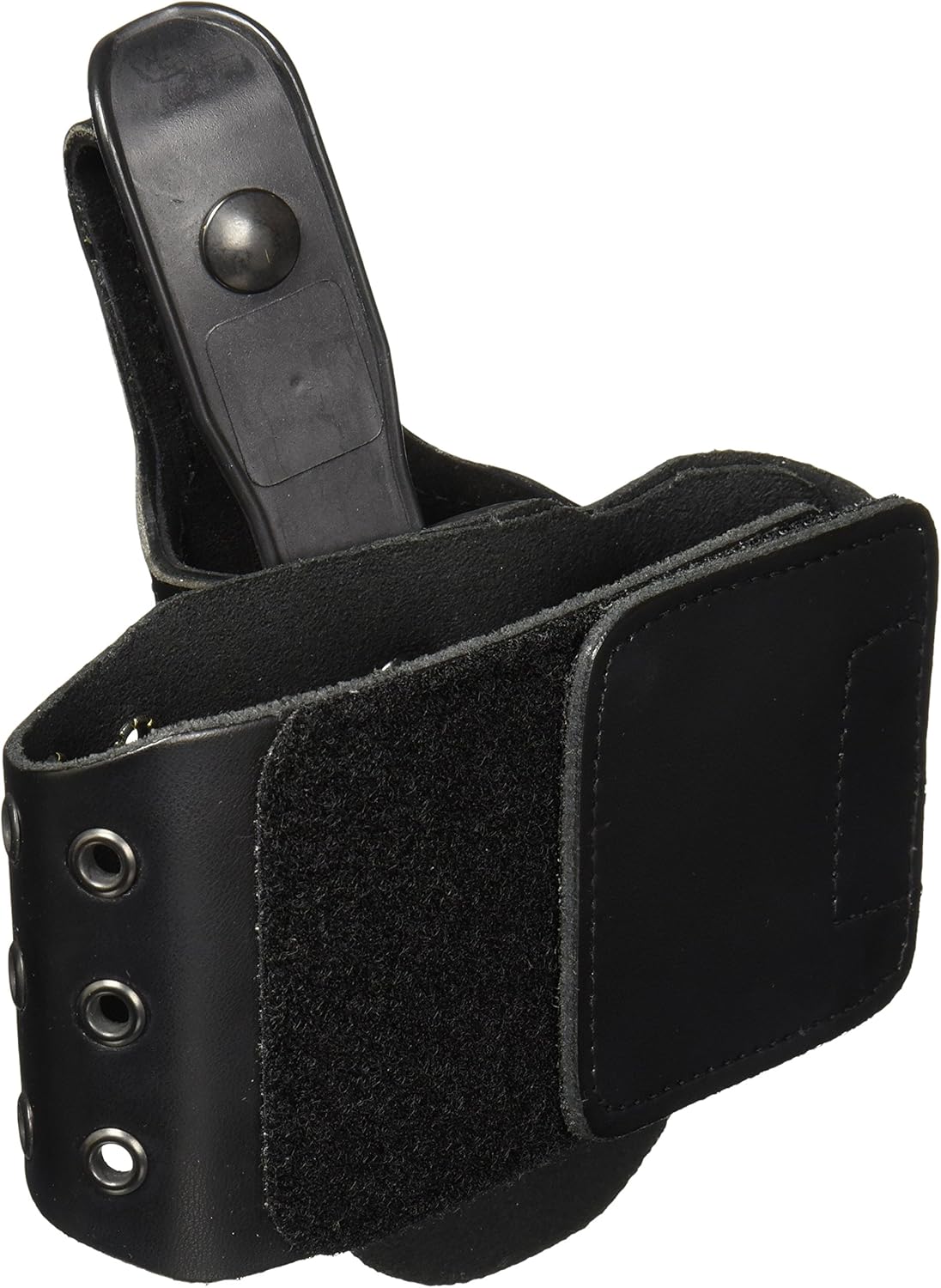 G&G Black BootLock Ankle Holster for Backup Gun B716-G27