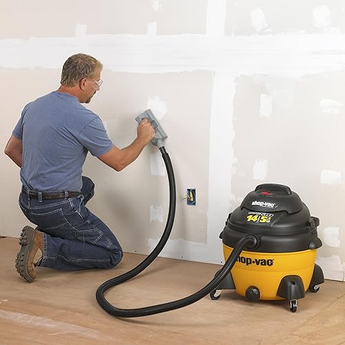 Miniatura 2 de Shop-Vac 9198000 Lijadora de mano