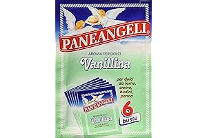 Paneangeli Vanillina