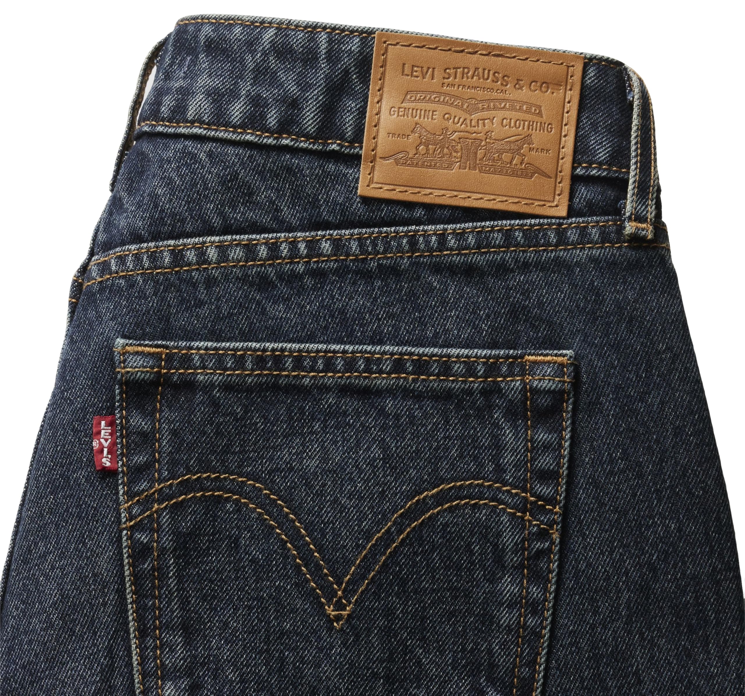 Levi'S Low Loose Vaqueros Mujer